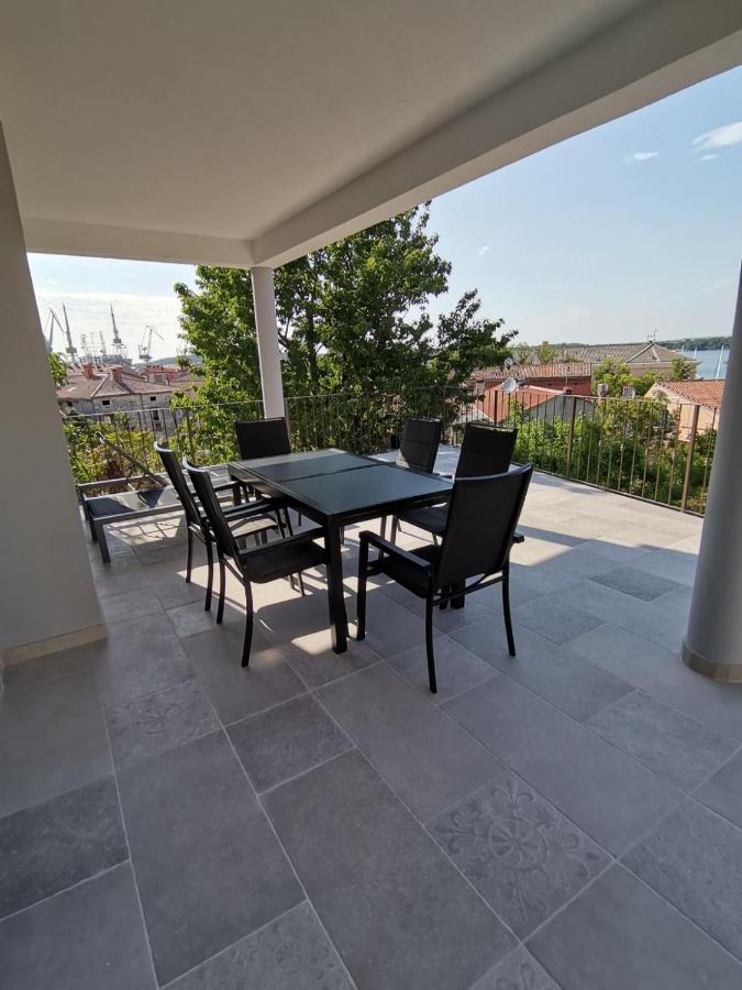 Apartvilla Castropola Exterior photo