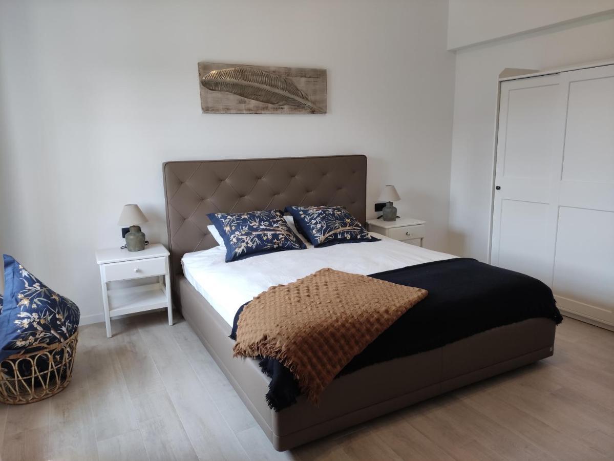 Apartvilla Castropola Exterior photo