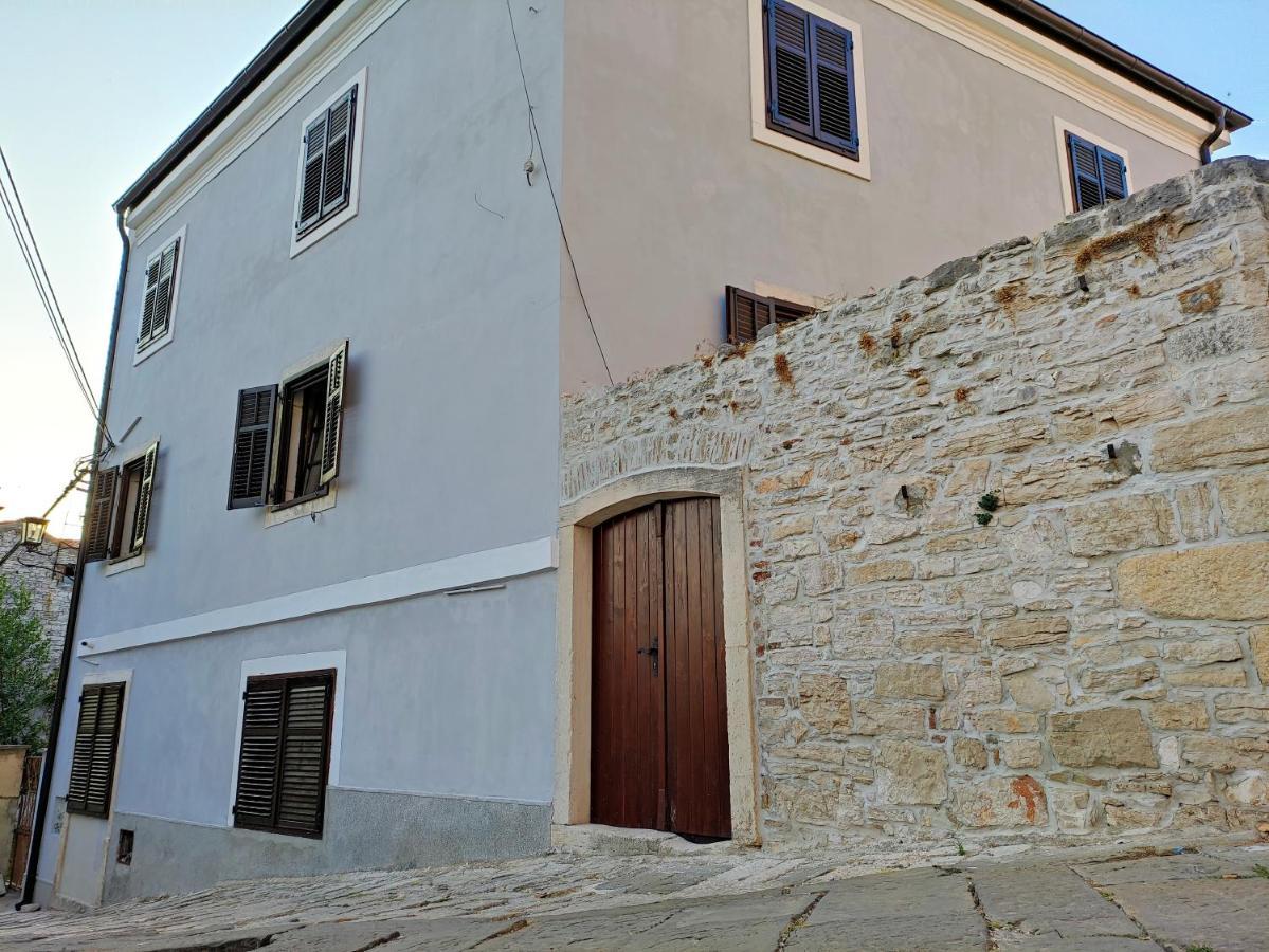 Apartvilla Castropola Exterior photo